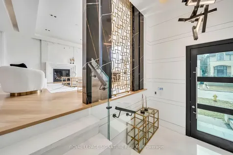 658 Bedford Park Avenue Toronto ON M5M 1K3