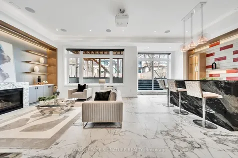 658 Bedford Park Avenue Toronto ON M5M 1K3