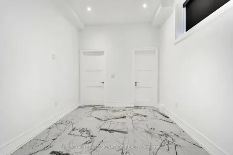 658 Bedford Park Avenue Toronto ON M5M 1K3