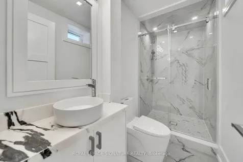 658 Bedford Park Avenue Toronto ON M5M 1K3