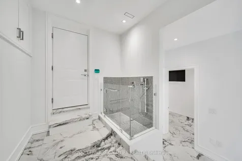 658 Bedford Park Avenue Toronto ON M5M 1K3