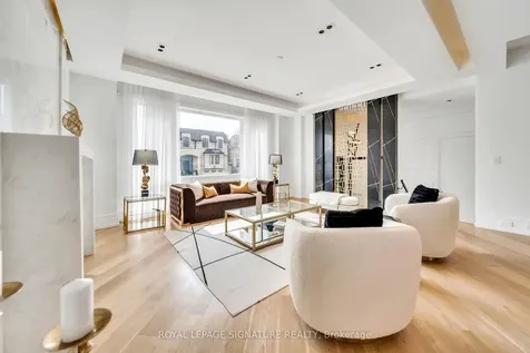 658 Bedford Park Avenue Toronto ON M5M 1K3