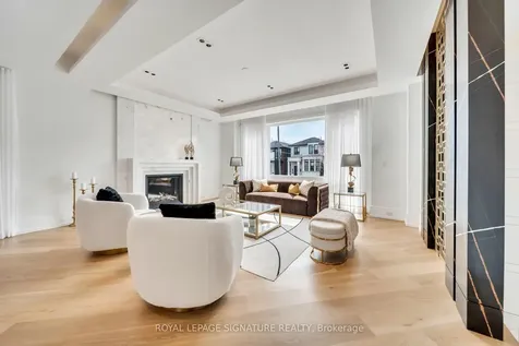 658 Bedford Park Avenue Toronto ON M5M 1K3
