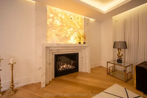 658 Bedford Park Avenue Toronto ON M5M 1K3