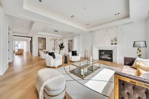 658 Bedford Park Avenue Toronto ON M5M 1K3