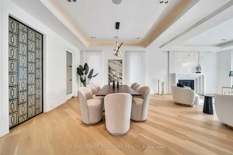 658 Bedford Park Avenue Toronto ON M5M 1K3