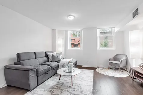 11 St Joseph Street Toronto ON M4Y 3G4