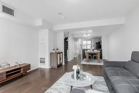 11 St Joseph Street Toronto ON M4Y 3G4
