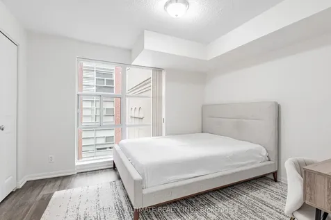 11 St Joseph Street Toronto ON M4Y 3G4