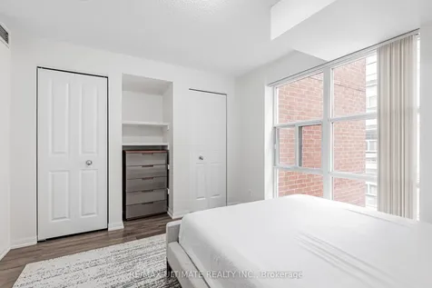 11 St Joseph Street Toronto ON M4Y 3G4