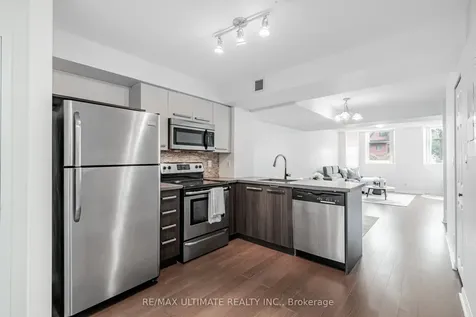 11 St Joseph Street Toronto ON M4Y 3G4