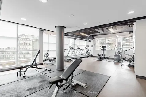 11 St Joseph Street Toronto ON M4Y 3G4