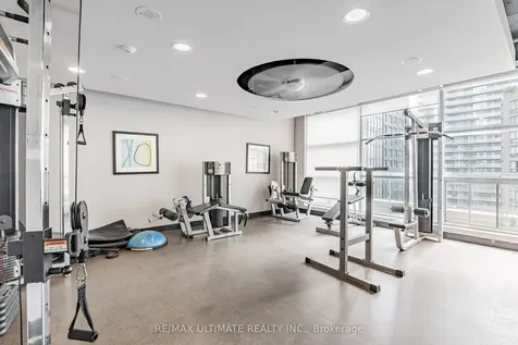 11 St Joseph Street Toronto ON M4Y 3G4