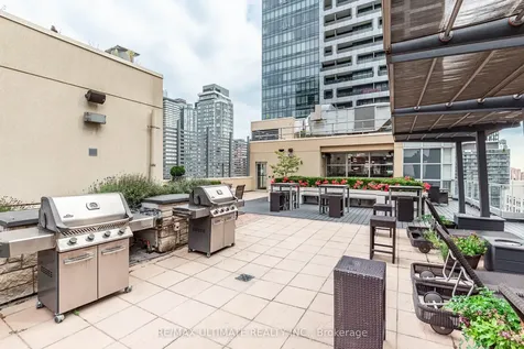 11 St Joseph Street Toronto ON M4Y 3G4