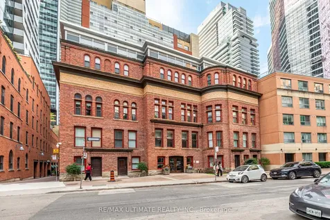 11 St Joseph Street Toronto ON M4Y 3G4