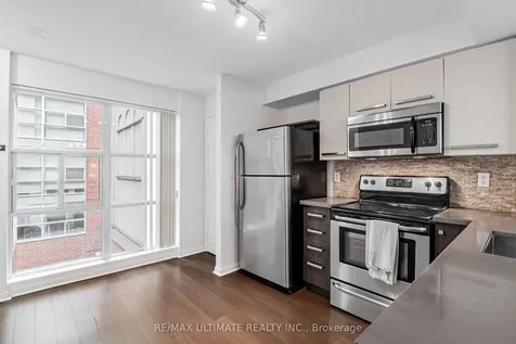 11 St Joseph Street Toronto ON M4Y 3G4