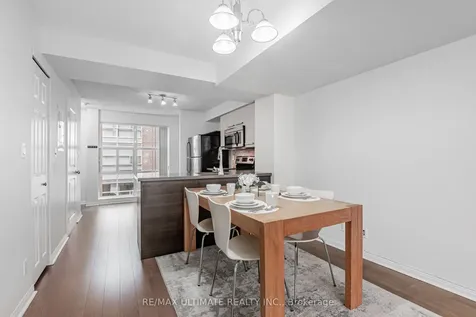 11 St Joseph Street Toronto ON M4Y 3G4
