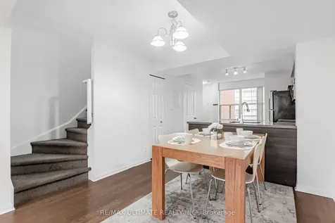 11 St Joseph Street Toronto ON M4Y 3G4