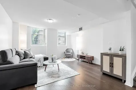 11 St Joseph Street Toronto ON M4Y 3G4