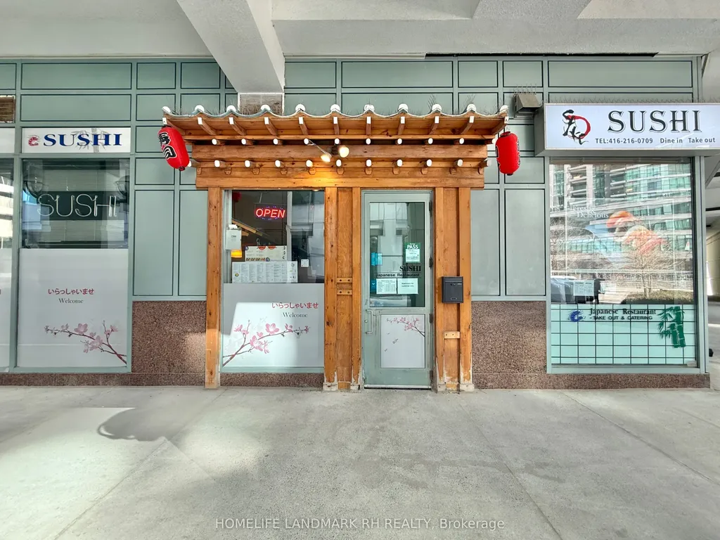 12 Queens Quay W Toronto ON M5J 2V7