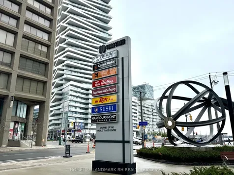 12 Queens Quay W Toronto ON M5J 2V7