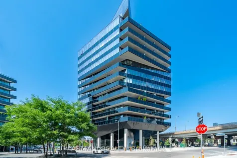 21 Lawren Harris Square Toronto ON M5A 1H7