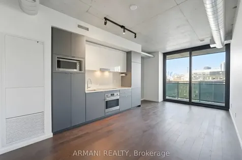 21 Lawren Harris Square Toronto ON M5A 1H7