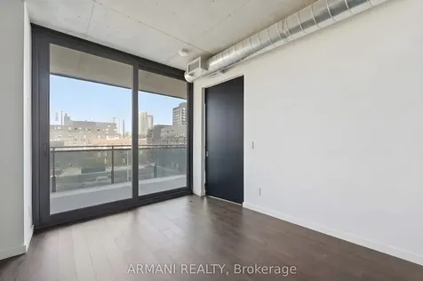 21 Lawren Harris Square Toronto ON M5A 1H7