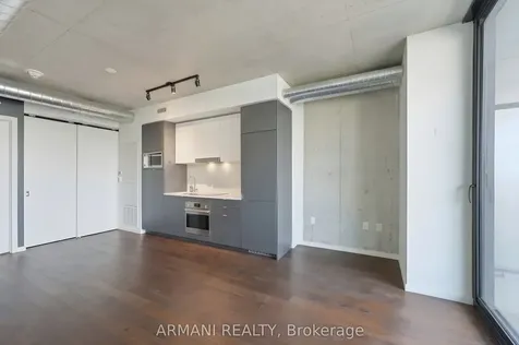 21 Lawren Harris Square Toronto ON M5A 1H7