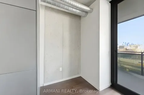 21 Lawren Harris Square Toronto ON M5A 1H7