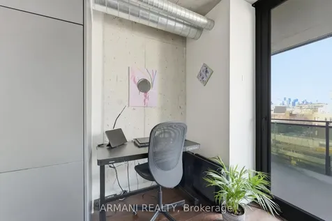 21 Lawren Harris Square Toronto ON M5A 1H7