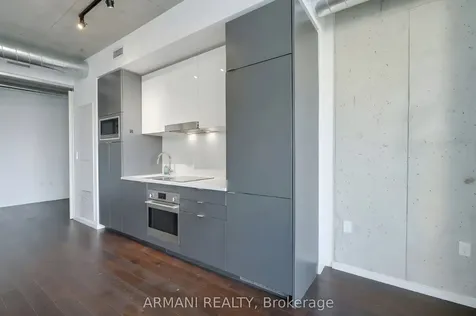 21 Lawren Harris Square Toronto ON M5A 1H7