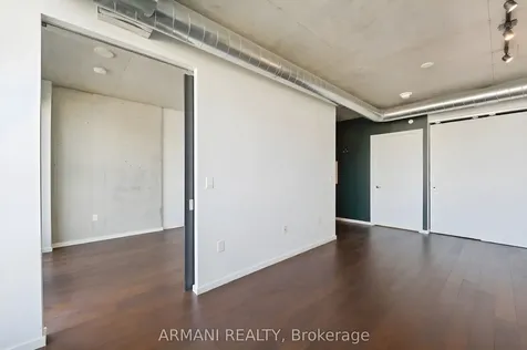 21 Lawren Harris Square Toronto ON M5A 1H7