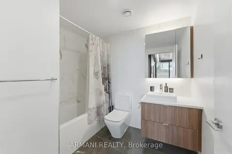 21 Lawren Harris Square Toronto ON M5A 1H7
