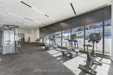 21 Lawren Harris Square Toronto ON M5A 1H7