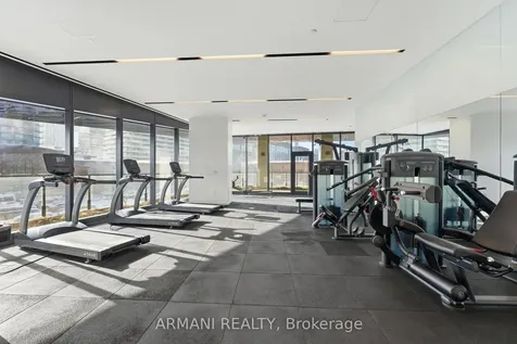 21 Lawren Harris Square Toronto ON M5A 1H7