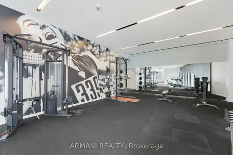 21 Lawren Harris Square Toronto ON M5A 1H7