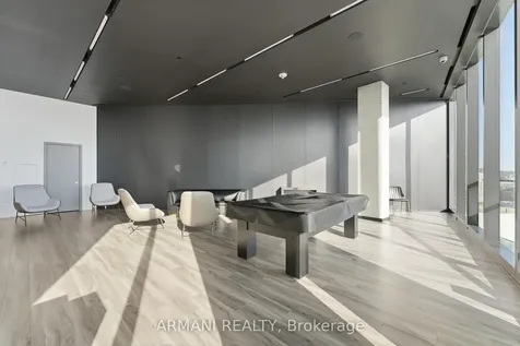 21 Lawren Harris Square Toronto ON M5A 1H7