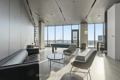 21 Lawren Harris Square Toronto ON M5A 1H7