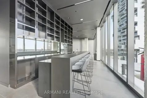 21 Lawren Harris Square Toronto ON M5A 1H7