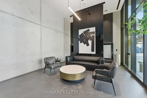 21 Lawren Harris Square Toronto ON M5A 1H7