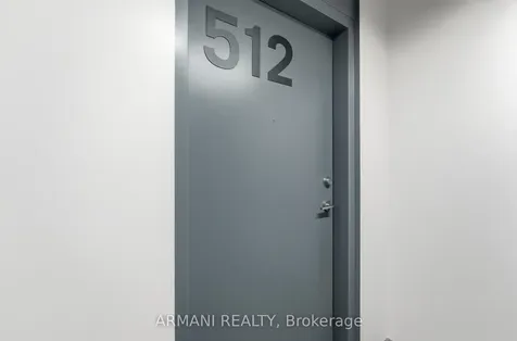 21 Lawren Harris Square Toronto ON M5A 1H7