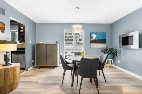 25 Proudbank Millway N/a Toronto ON M2L 1P3