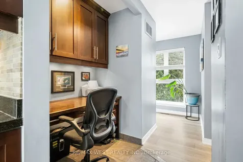 25 Proudbank Millway N/a Toronto ON M2L 1P3