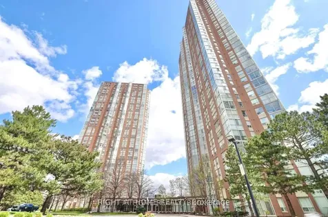 7 Concorde Place Toronto ON M3C 3N4