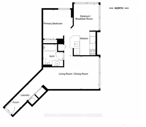 7 Concorde Place Toronto ON M3C 3N4