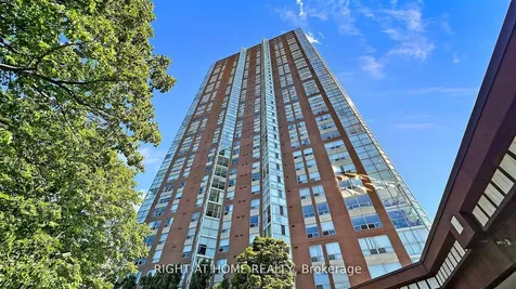 7 Concorde Place Toronto ON M3C 3N4