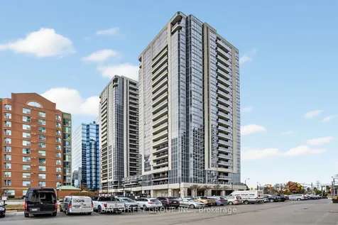 5791 Yonge Street Toronto ON M2M 3T9