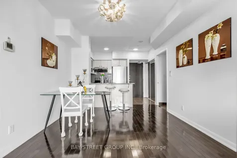 5791 Yonge Street Toronto ON M2M 3T9