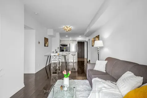 5791 Yonge Street Toronto ON M2M 3T9